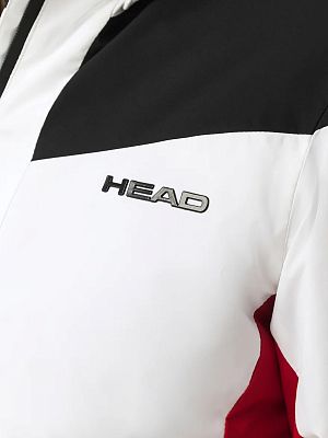 Превью  Куртка горнолыжная HEAD Element W Red